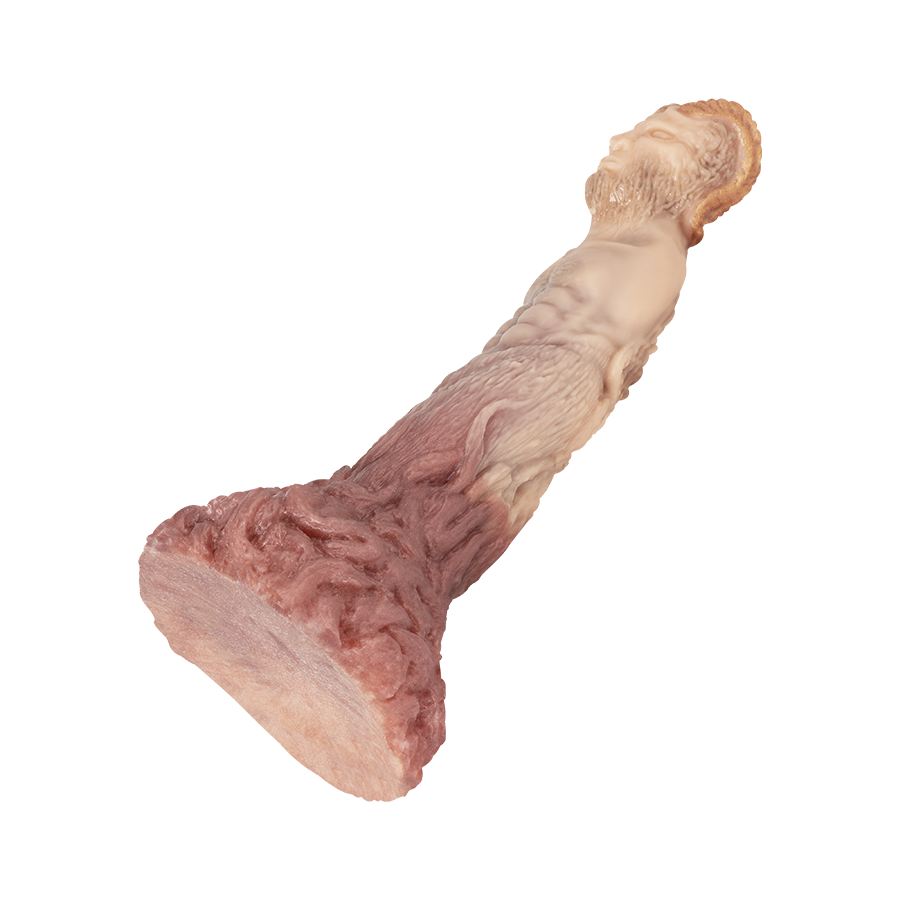 Fauno Dildo